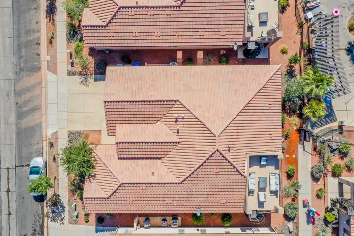 3837 W Lazy River Cir #110, Santa Clara, Utah 84765