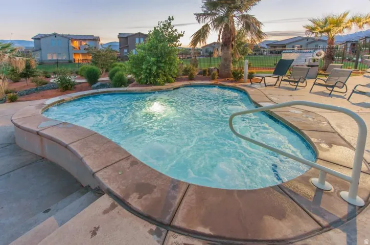 3837 W Lazy River Cir #110, Santa Clara, Utah 84765
