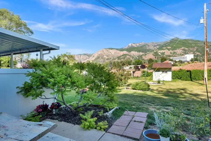 3828 Quincy Ave, Ogden, Utah 84403