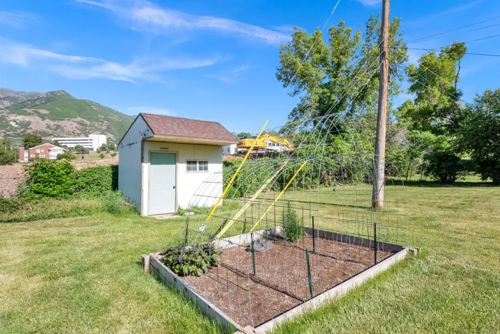 3828 Quincy Ave, Ogden, Utah 84403