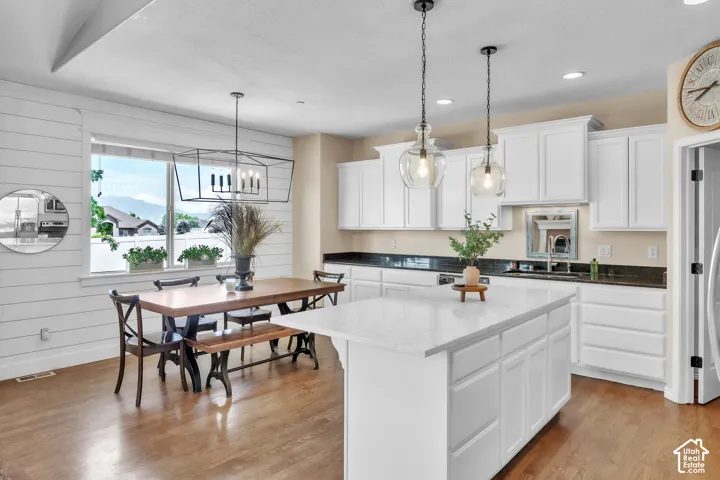 6 W Park Dr, Elk Ridge, Utah 84651