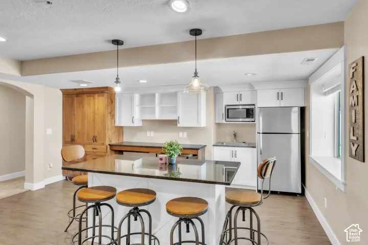 6 W Park Dr, Elk Ridge, Utah 84651
