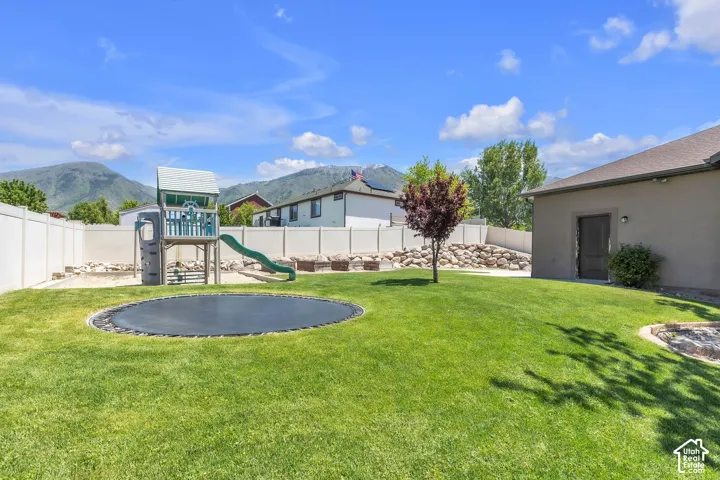 6 W Park Dr, Elk Ridge, Utah 84651