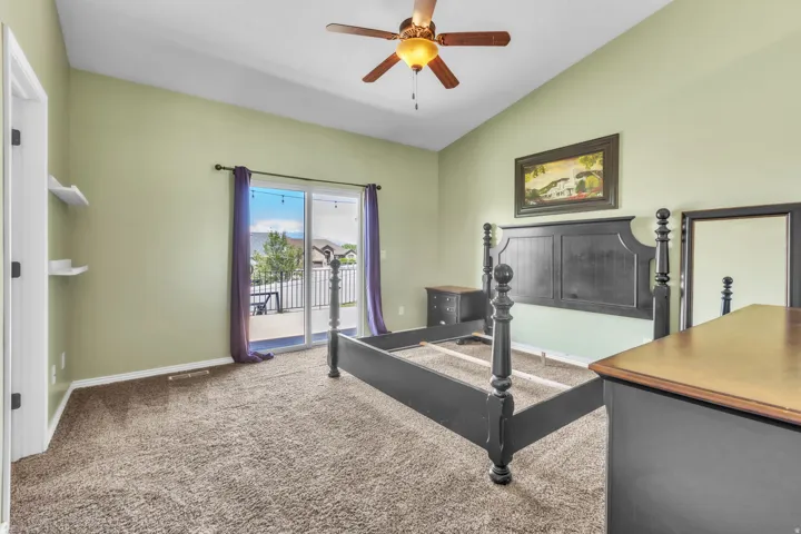 6 W Park Dr, Elk Ridge, Utah 84651