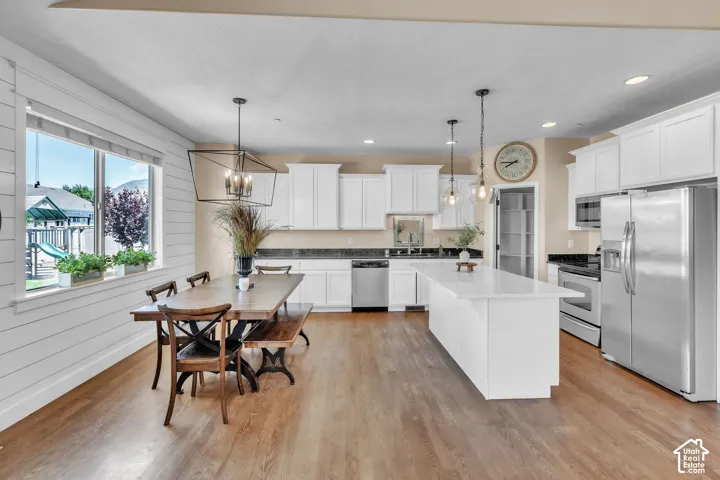 6 W Park Dr, Elk Ridge, Utah 84651