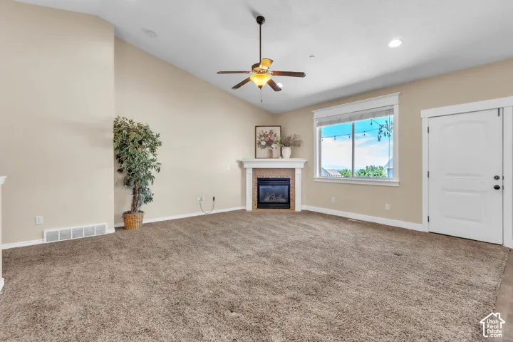 6 W Park Dr, Elk Ridge, Utah 84651