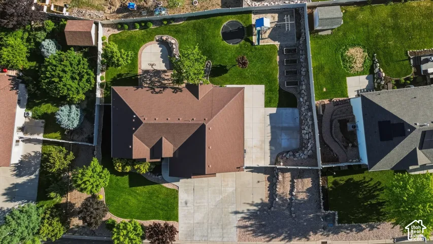 6 W Park Dr, Elk Ridge, Utah 84651