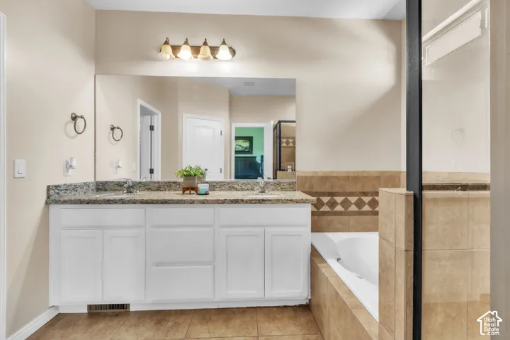 6 W Park Dr, Elk Ridge, Utah 84651