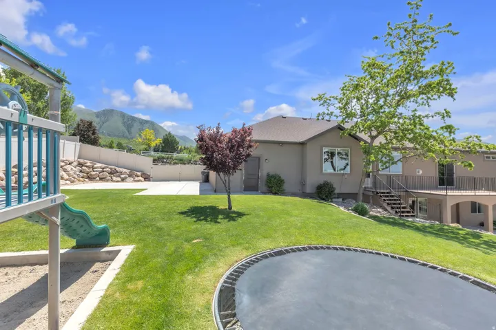6 W Park Dr, Elk Ridge, Utah 84651