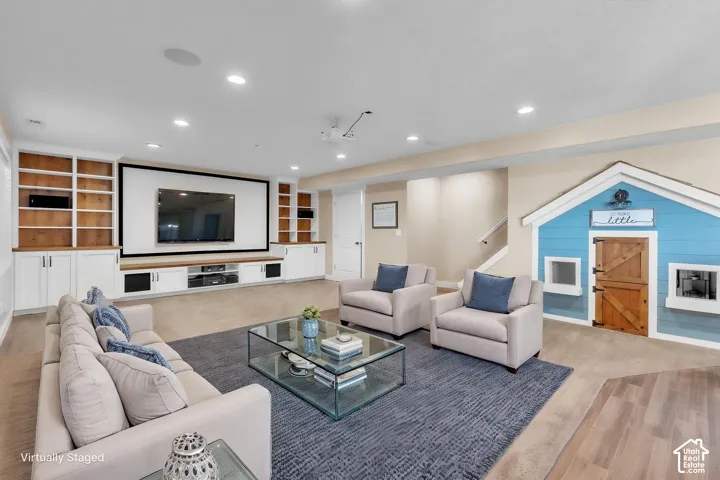 6 W Park Dr, Elk Ridge, Utah 84651