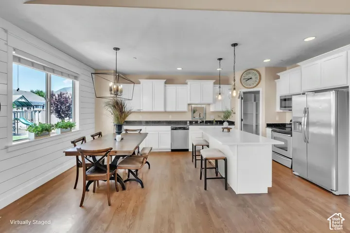 6 W Park Dr, Elk Ridge, Utah 84651
