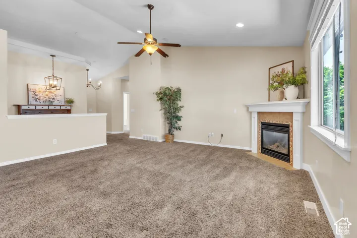 6 W Park Dr, Elk Ridge, Utah 84651