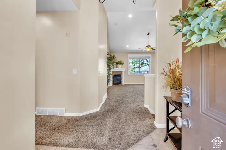 6 W Park Dr, Elk Ridge, Utah 84651