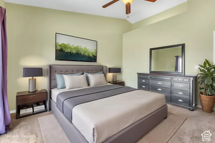 6 W Park Dr, Elk Ridge, Utah 84651