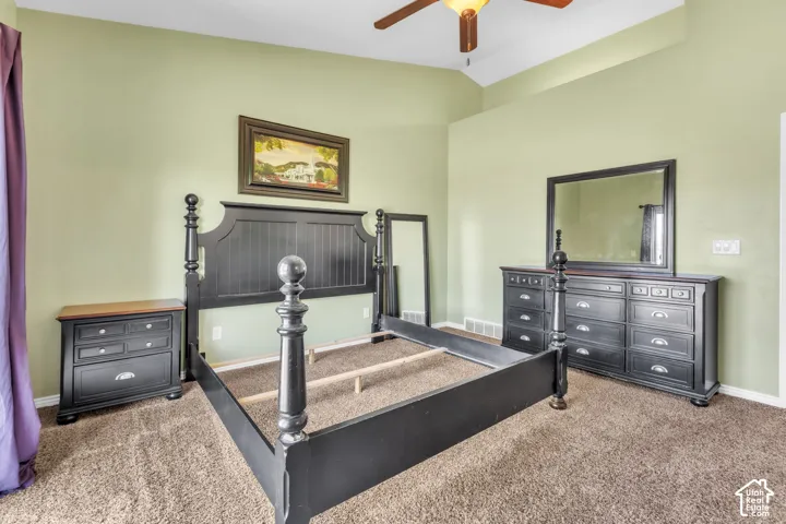 6 W Park Dr, Elk Ridge, Utah 84651