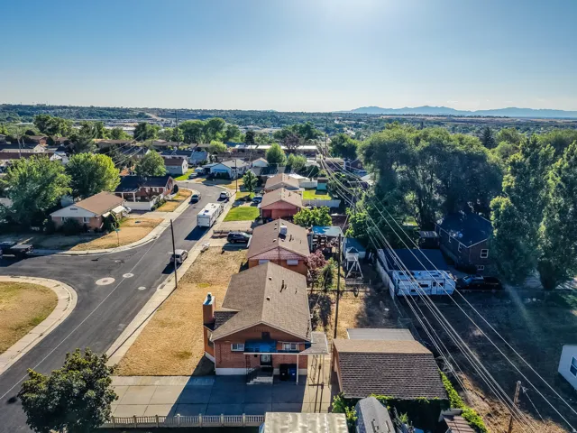 442 W 4575 S, Ogden, Utah 84405