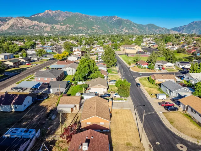 442 W 4575 S, Ogden, Utah 84405