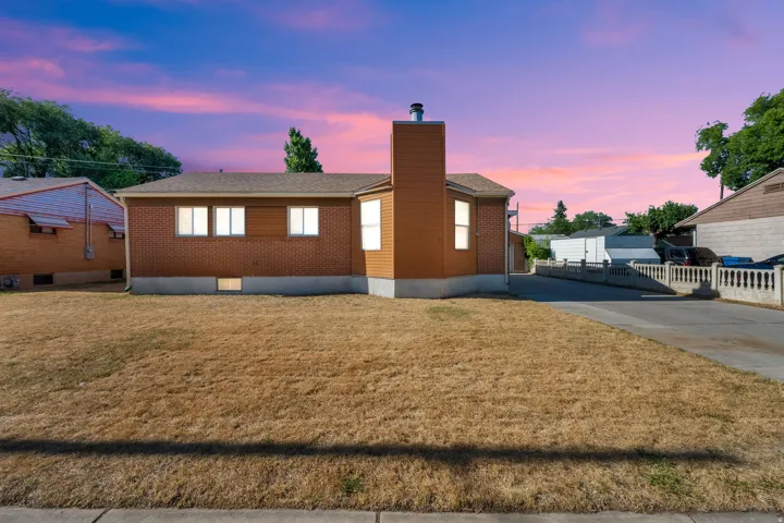 442 W 4575 S, Ogden, Utah 84405