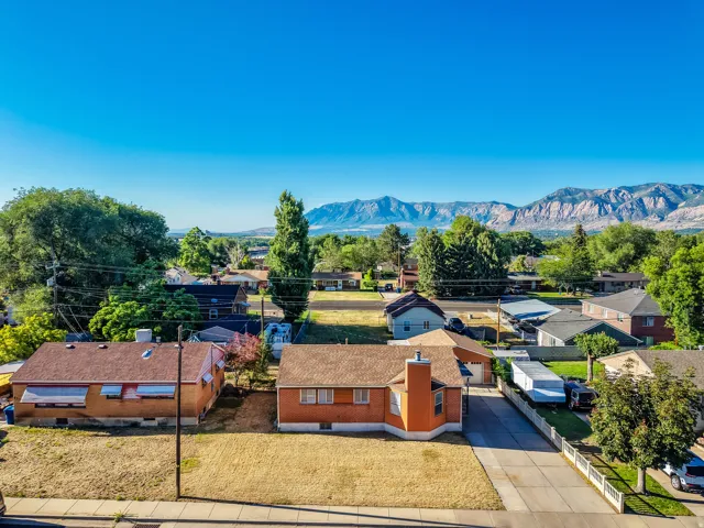 442 W 4575 S, Ogden, Utah 84405