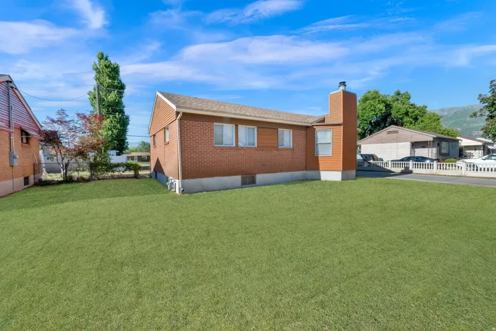 442 W 4575 S, Ogden, Utah 84405