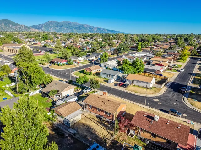 442 W 4575 S, Ogden, Utah 84405