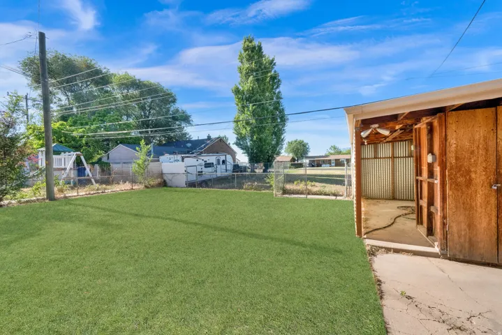 442 W 4575 S, Ogden, Utah 84405