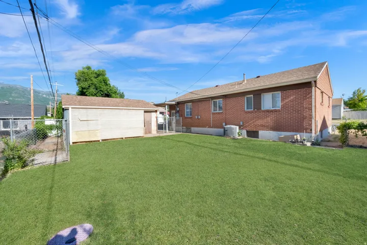442 W 4575 S, Ogden, Utah 84405