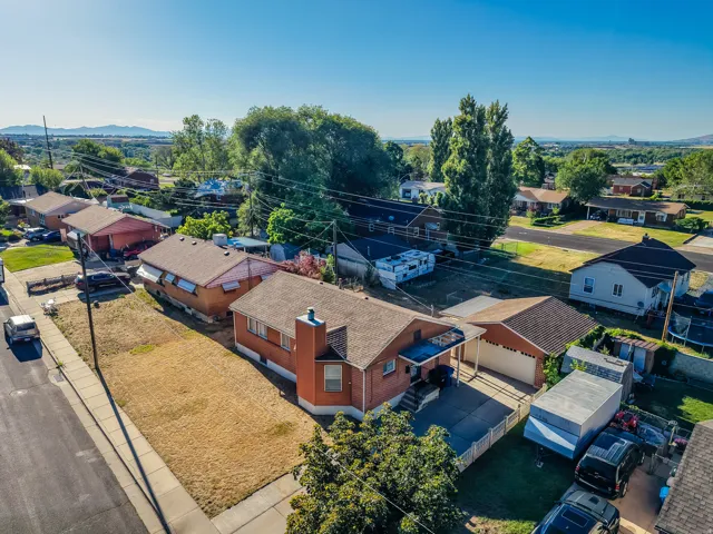 442 W 4575 S, Ogden, Utah 84405