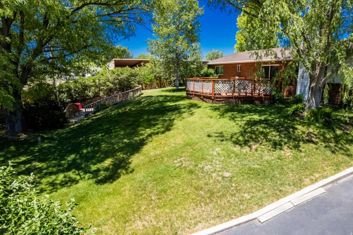 2344 E 3500 S, Vernal, Utah 84078