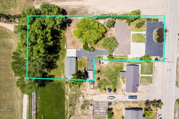 2344 E 3500 S, Vernal, Utah 84078