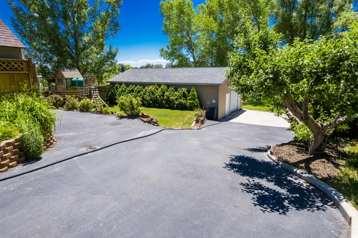 2344 E 3500 S, Vernal, Utah 84078