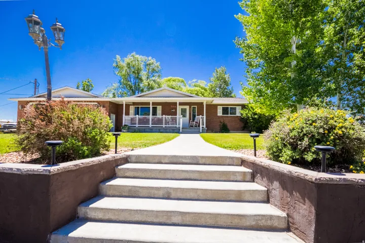 2344 E 3500 S, Vernal, Utah 84078