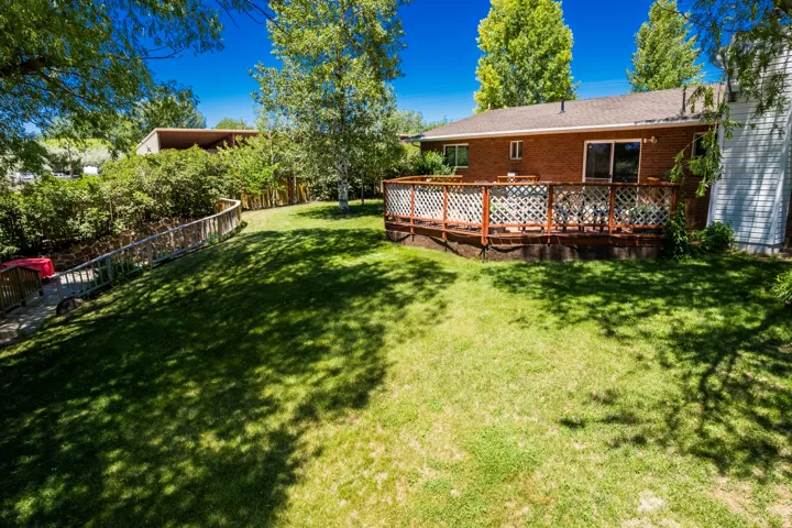 2344 E 3500 S, Vernal, Utah 84078