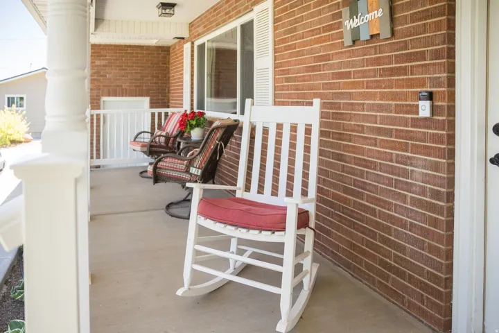 2344 E 3500 S, Vernal, Utah 84078