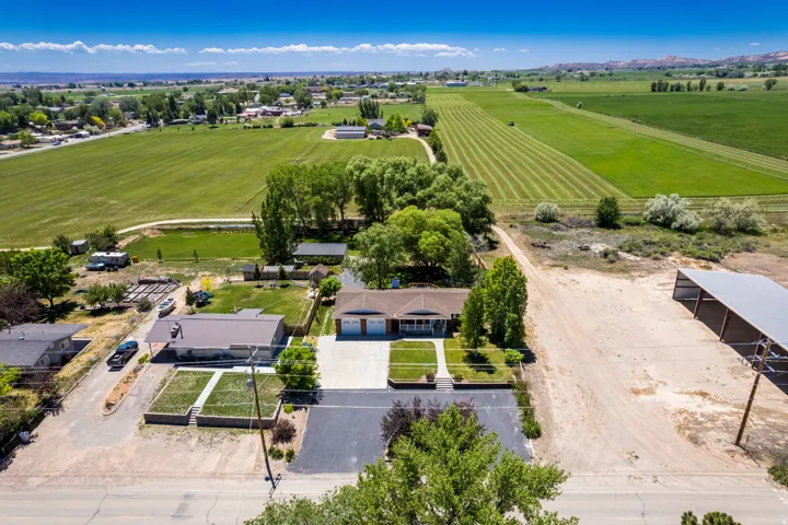 2344 E 3500 S, Vernal, Utah 84078