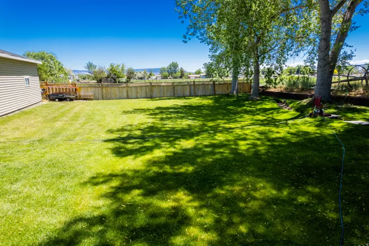 2344 E 3500 S, Vernal, Utah 84078