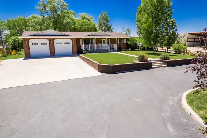 2344 E 3500 S, Vernal, Utah 84078