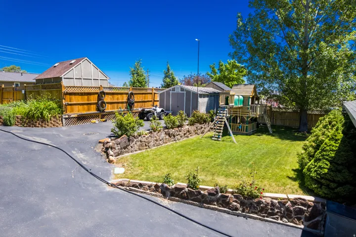 2344 E 3500 S, Vernal, Utah 84078