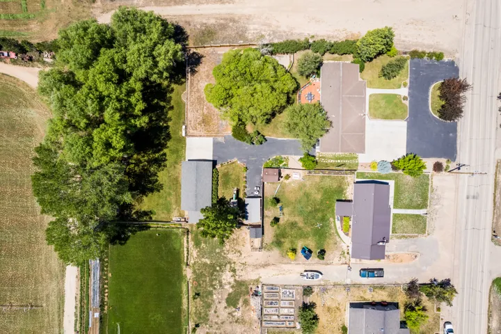 2344 E 3500 S, Vernal, Utah 84078