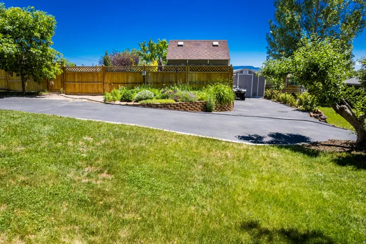 2344 E 3500 S, Vernal, Utah 84078