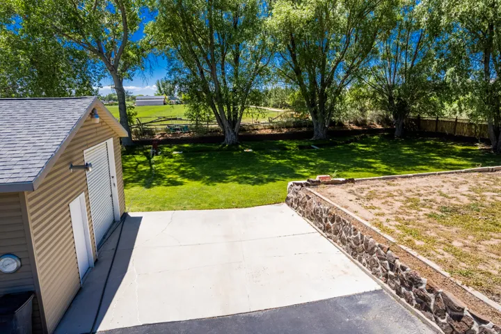 2344 E 3500 S, Vernal, Utah 84078