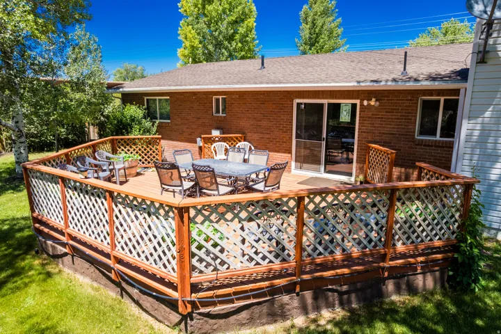 2344 E 3500 S, Vernal, Utah 84078