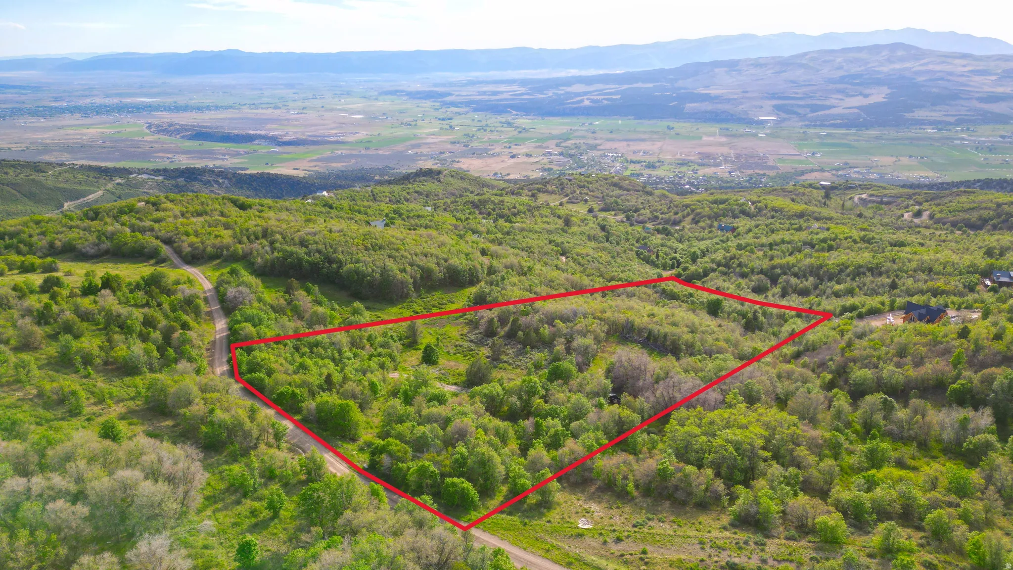 boundary lines are an estimate only