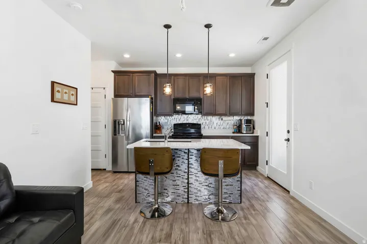 All Appliances included
