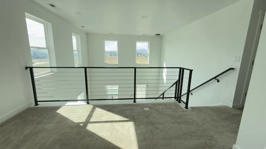 View of Loft