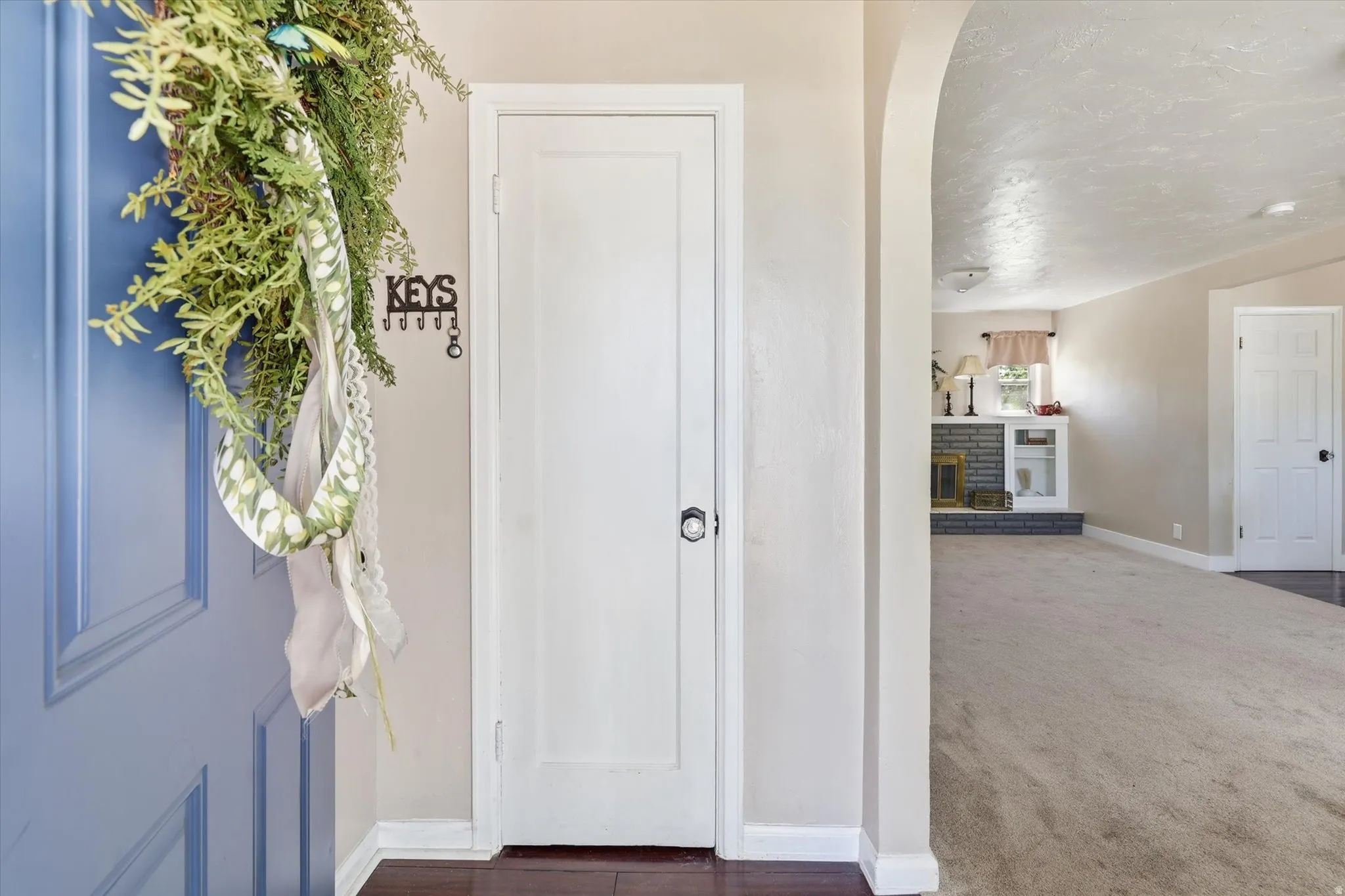 Entryway