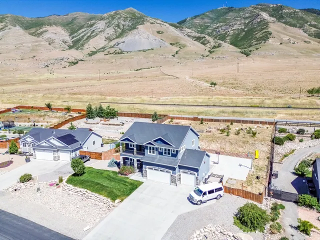 7816 Buckhorn Rd, Lake Point, Utah 84074