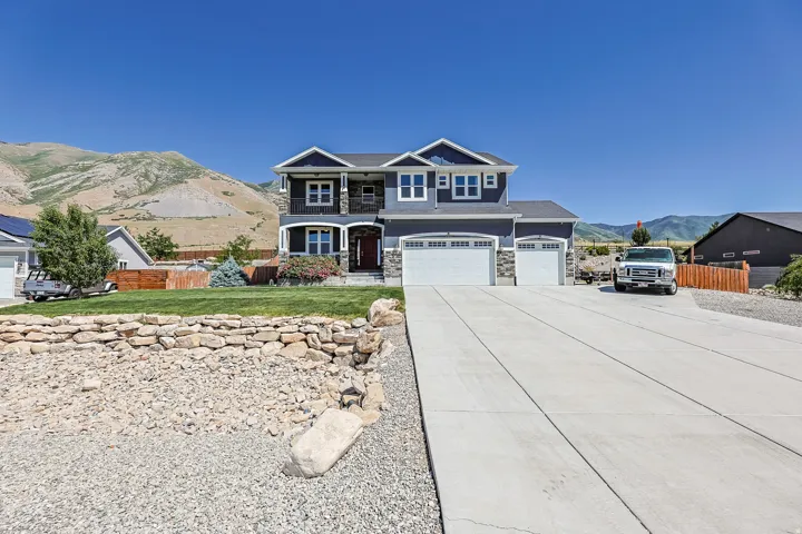 7816 Buckhorn Rd, Lake Point, Utah 84074