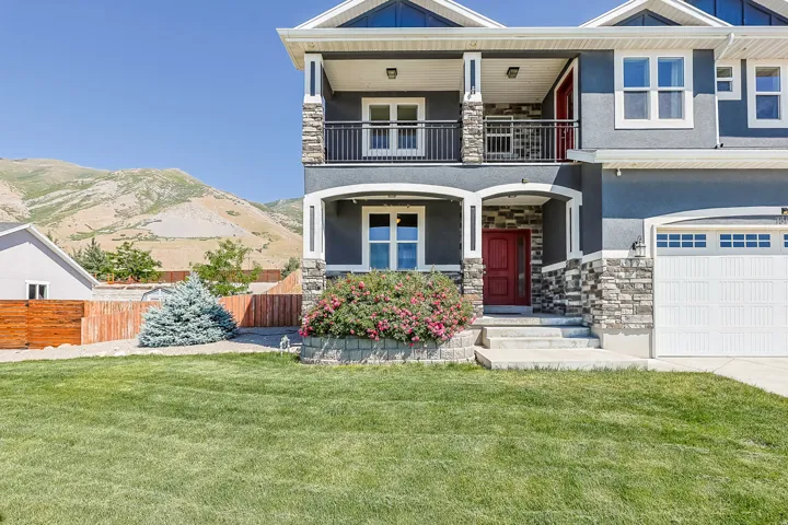 7816 Buckhorn Rd, Lake Point, Utah 84074