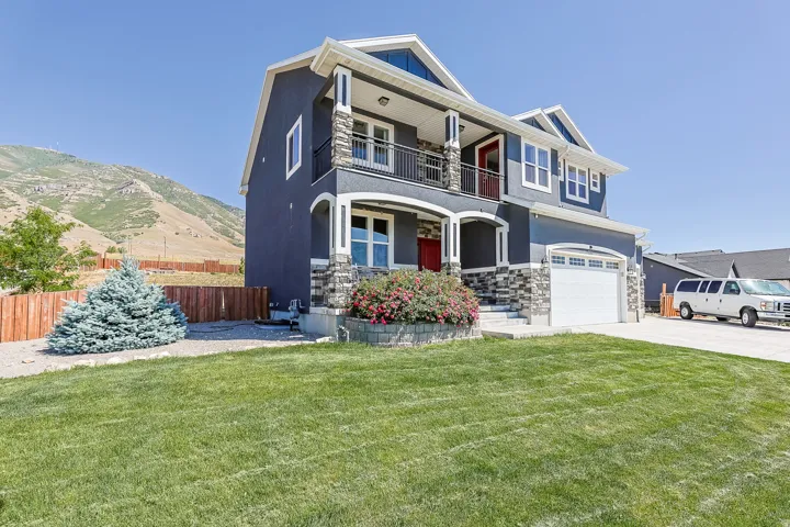 7816 Buckhorn Rd, Lake Point, Utah 84074